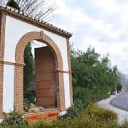 El Secreto De Lanjaron Daire Dış mekan fotoğraf