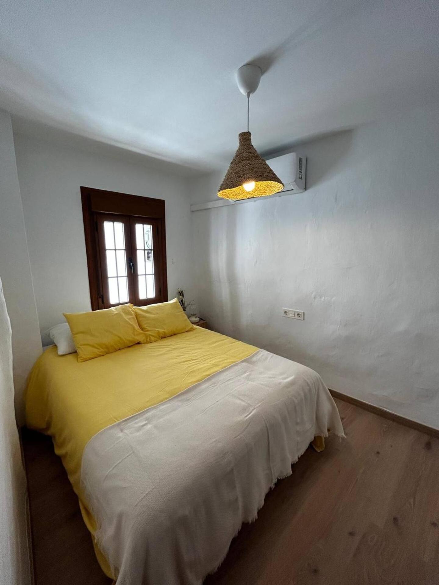 El Secreto De Lanjaron Daire Dış mekan fotoğraf