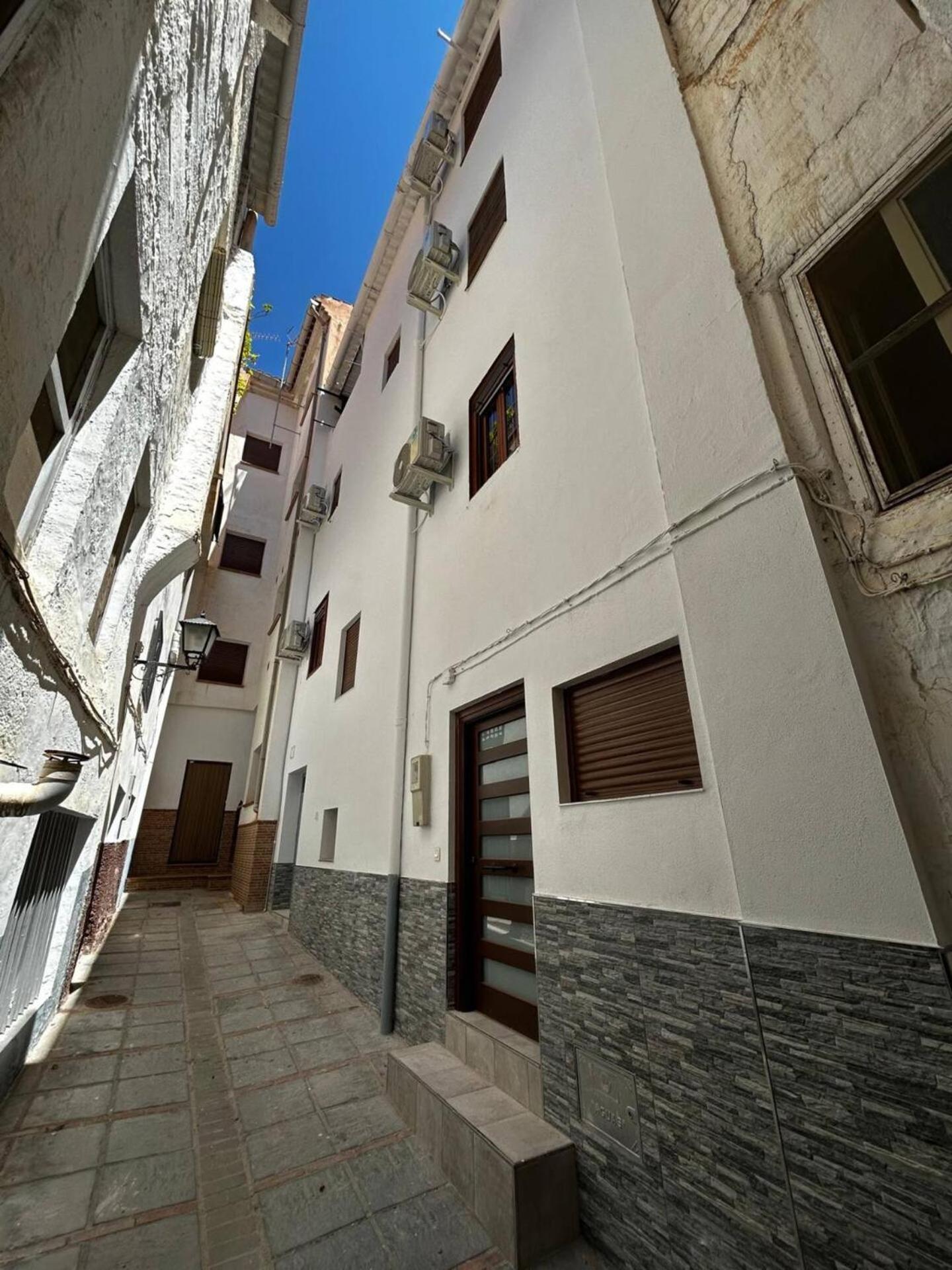 El Secreto De Lanjaron Daire Dış mekan fotoğraf